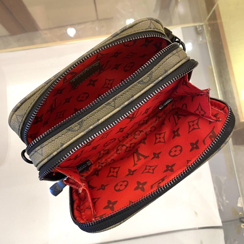 Louis Vuitton Satchel Bags